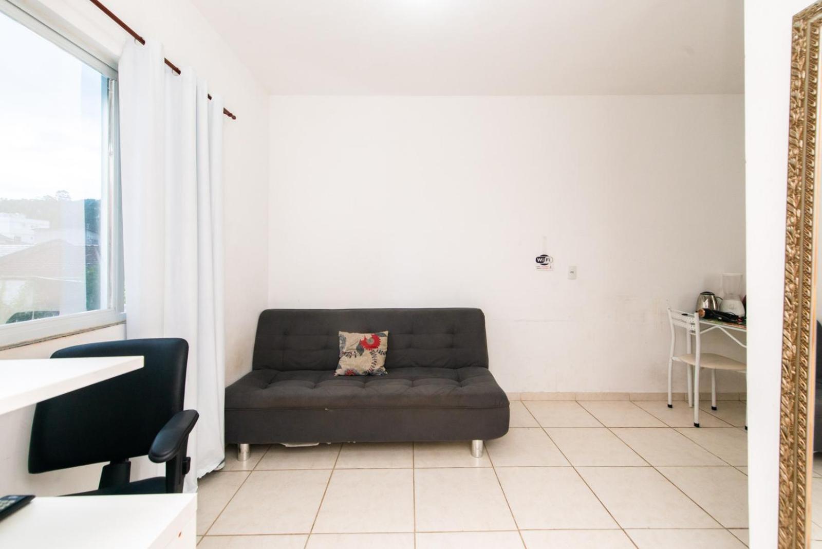 Rental Palhoca- Acomodacoes Residenciais Exterior foto