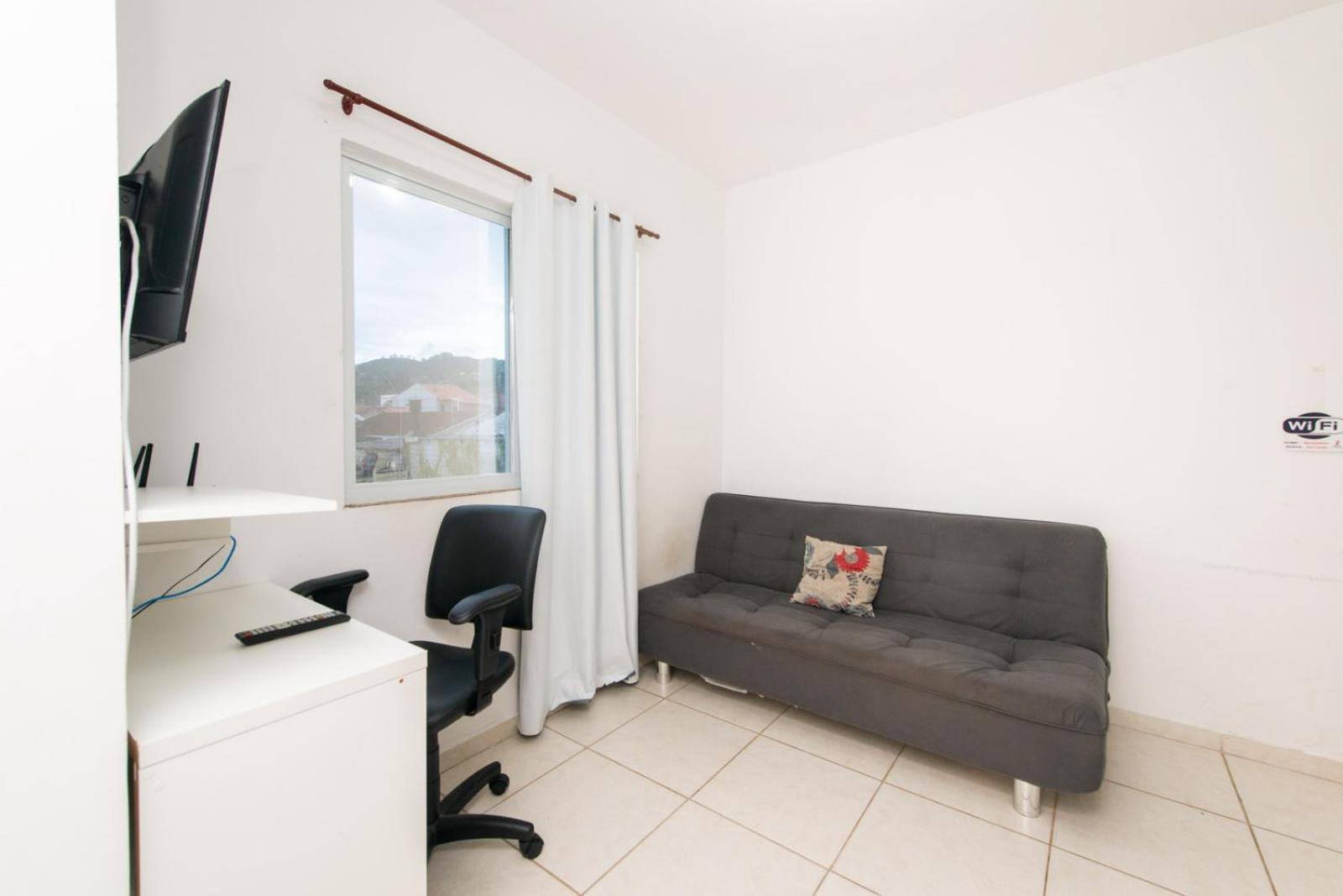 Rental Palhoca- Acomodacoes Residenciais Exterior foto