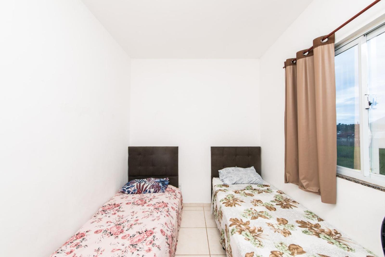 Rental Palhoca- Acomodacoes Residenciais Exterior foto