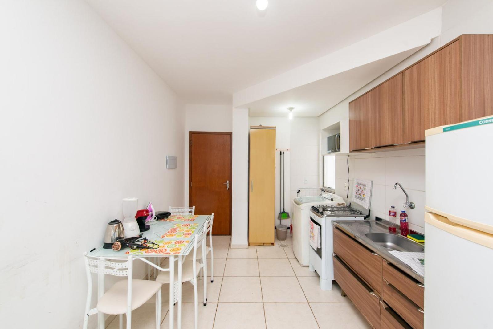 Rental Palhoca- Acomodacoes Residenciais Exterior foto