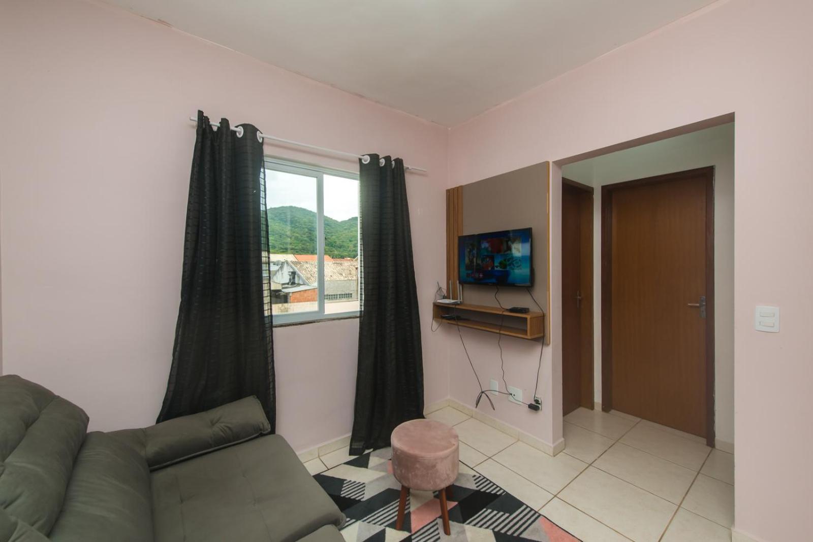 Rental Palhoca- Acomodacoes Residenciais Exterior foto