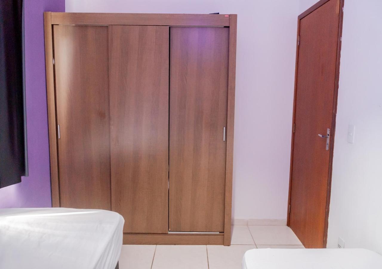 Rental Palhoca- Acomodacoes Residenciais Exterior foto