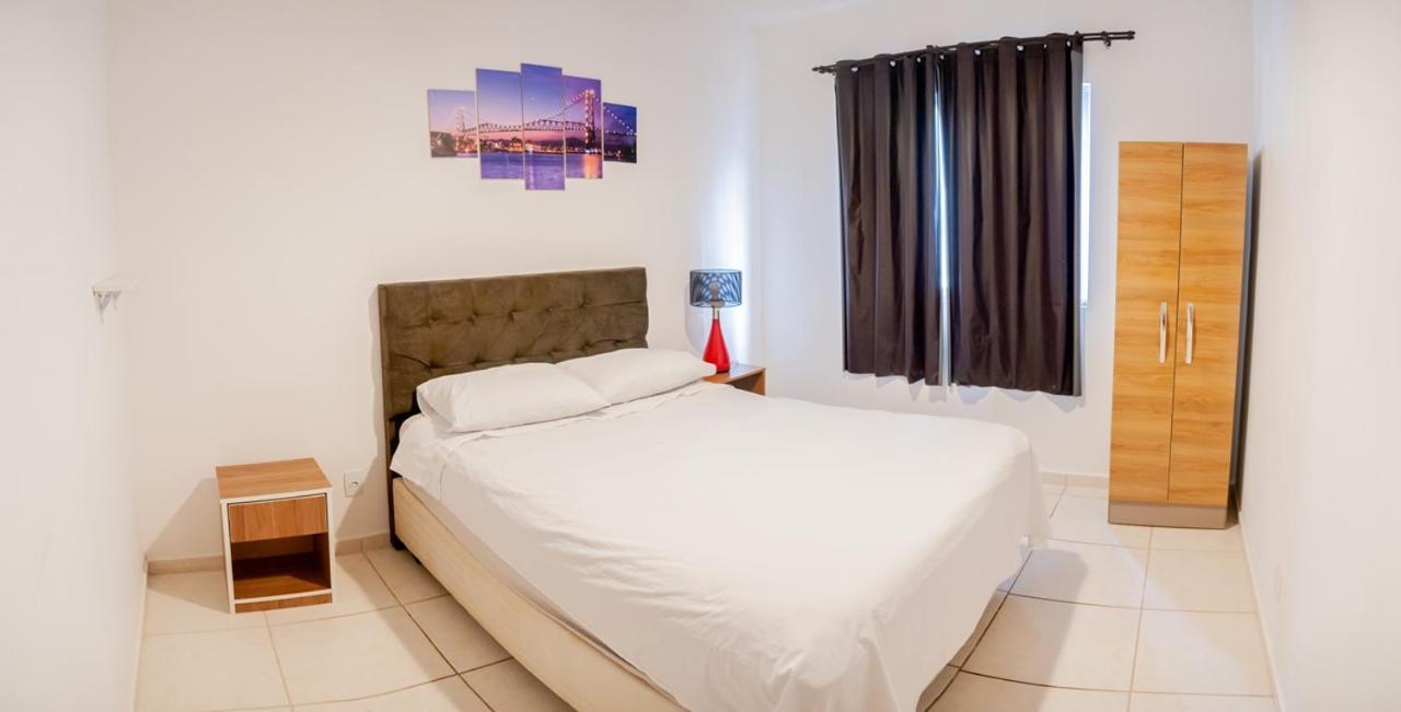 Rental Palhoca- Acomodacoes Residenciais Exterior foto