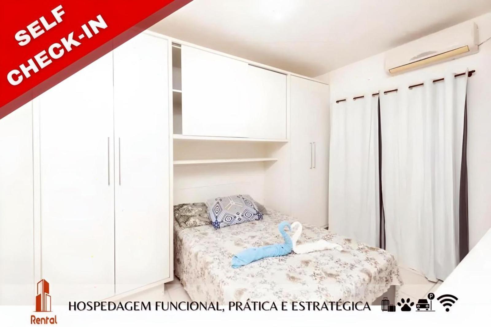 Rental Palhoca- Acomodacoes Residenciais Exterior foto