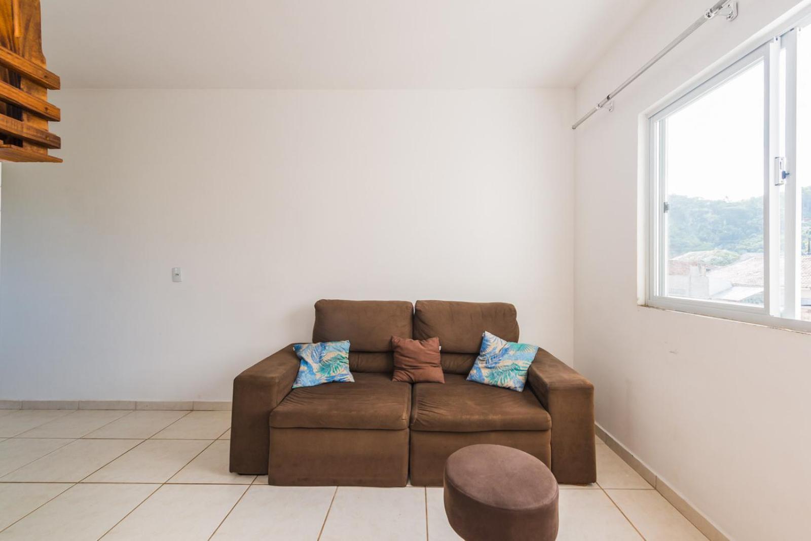 Rental Palhoca- Acomodacoes Residenciais Exterior foto