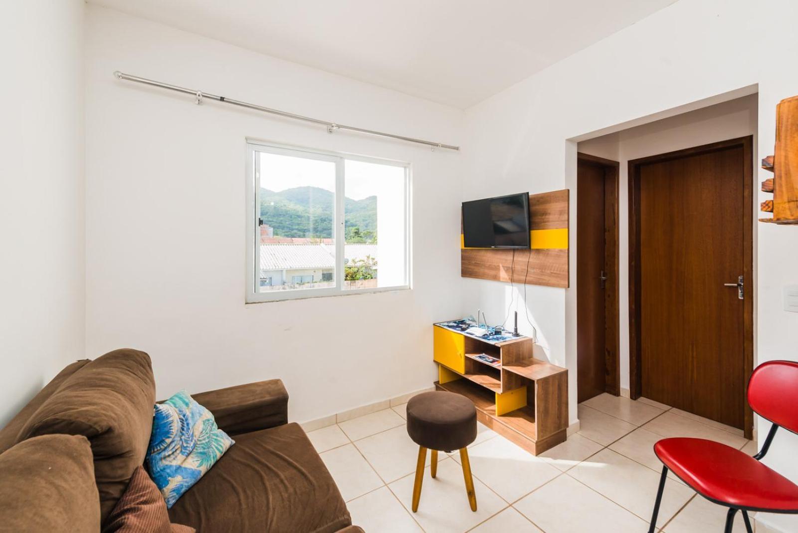 Rental Palhoca- Acomodacoes Residenciais Exterior foto